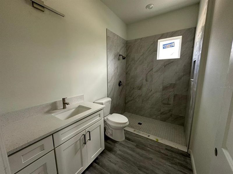 Bathroom #2 Bathroom #2