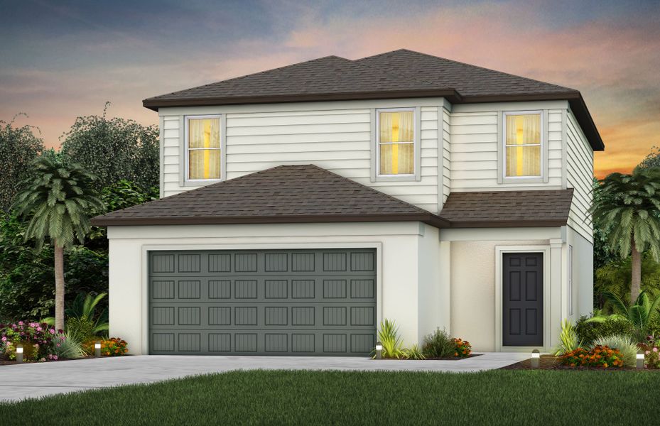 Elevation FM1 Elevation FM1