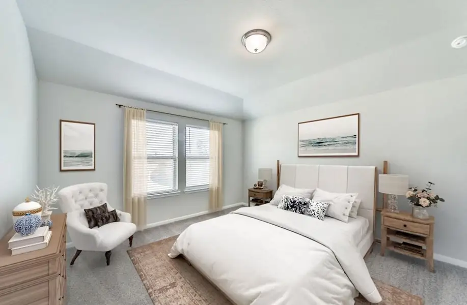 Image 7 of a home in Laurel Landing: Founders Collection. Image 7 of a home in Laurel Landing: Founders Collection.