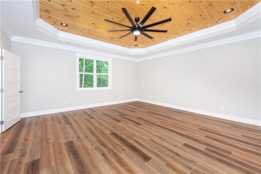Spacious, unfurnished interior of a new home in , Jasper (Image 38). Spacious, unfurnished interior of a new home in , Jasper (Image 38).
