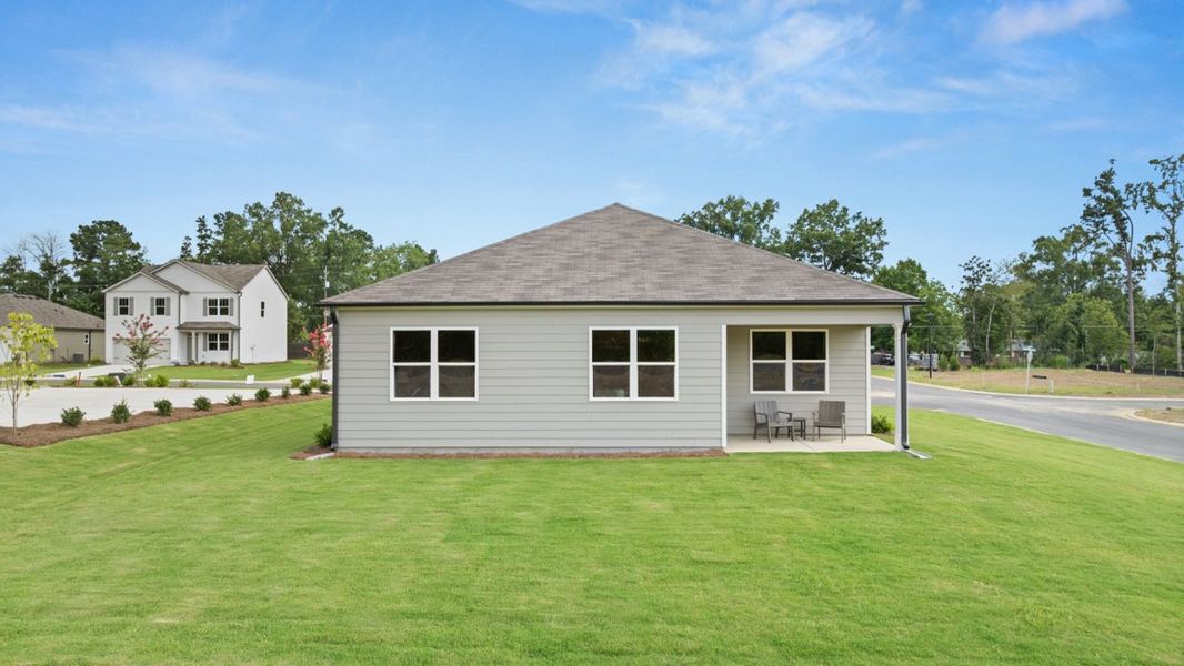 Image 45 of a home in Northberry. Image 45 of a home in Northberry.