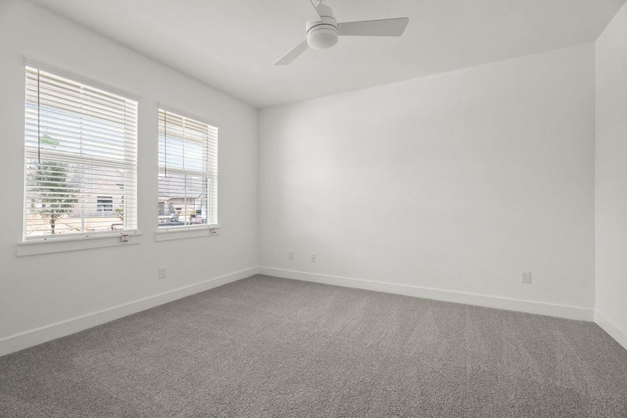 Convenient home office