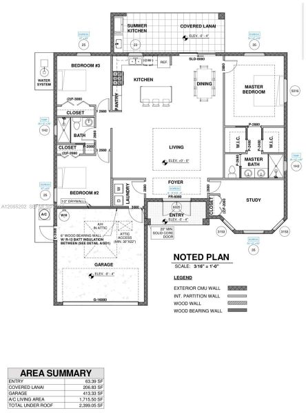 2D floor plan layout of this home in , Lehigh Acres, FL (Image 3). 2D floor plan layout of this home in , Lehigh Acres, FL (Image 3).