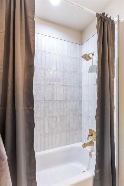 Close-up of interior finishes inside a home in , Abilene (Image 22).