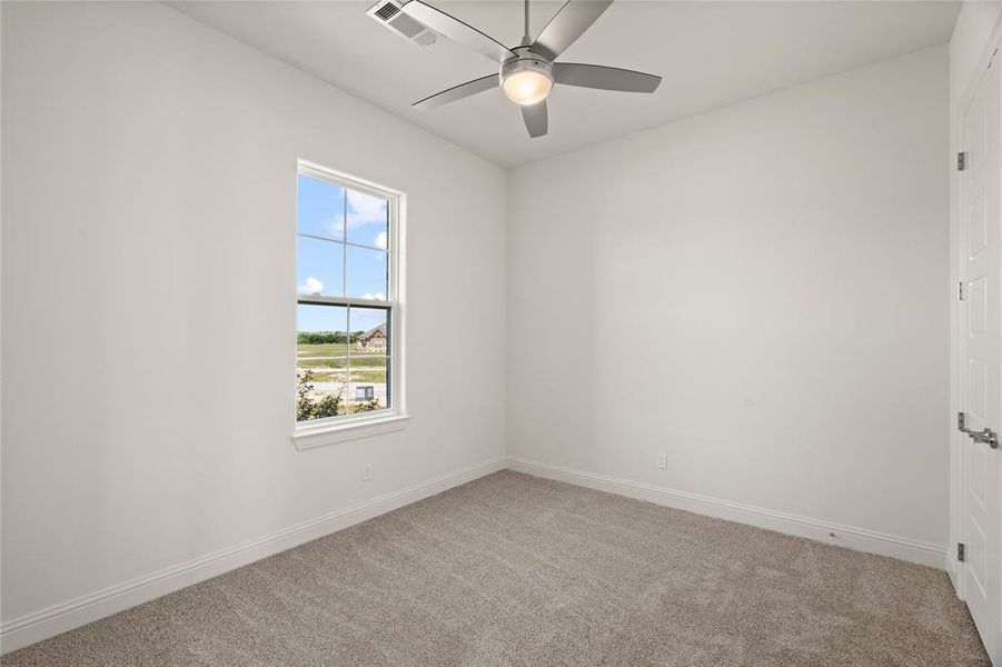 Spacious, unfurnished interior of a new home in , Decatur (Image 25).