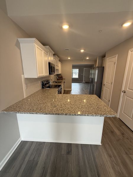 Image 11 of a home in Legacy Fields.