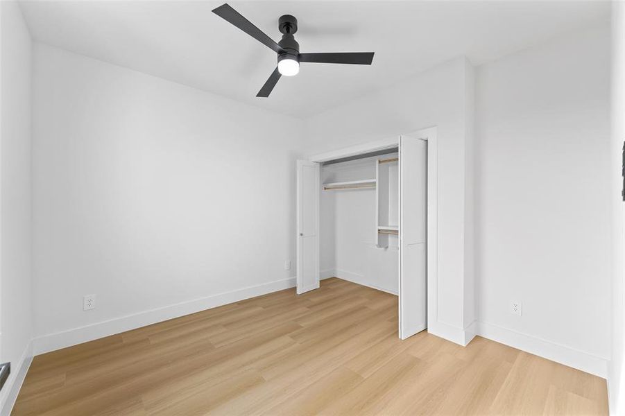 Spacious, unfurnished interior of a new home in , Glenn Heights (Image 12). Spacious, unfurnished interior of a new home in , Glenn Heights (Image 12).