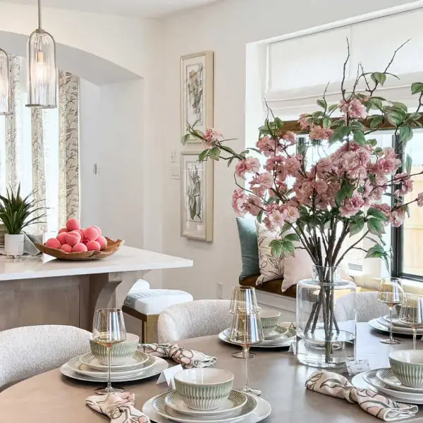 Dining Room Dining Room