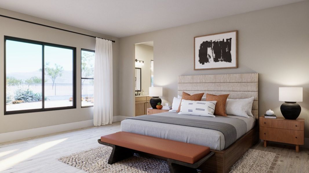 PLAN 1026 MARKETING UT-CAM 011-PRIMARY BEDROOM PLAN 1026 MARKETING UT-CAM 011-PRIMARY BEDROOM