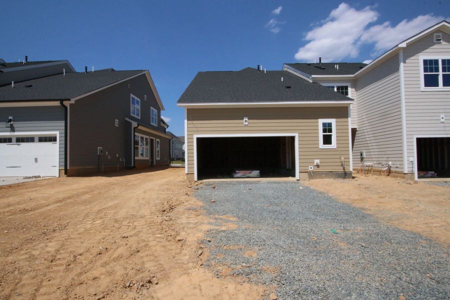 Exterior Exterior