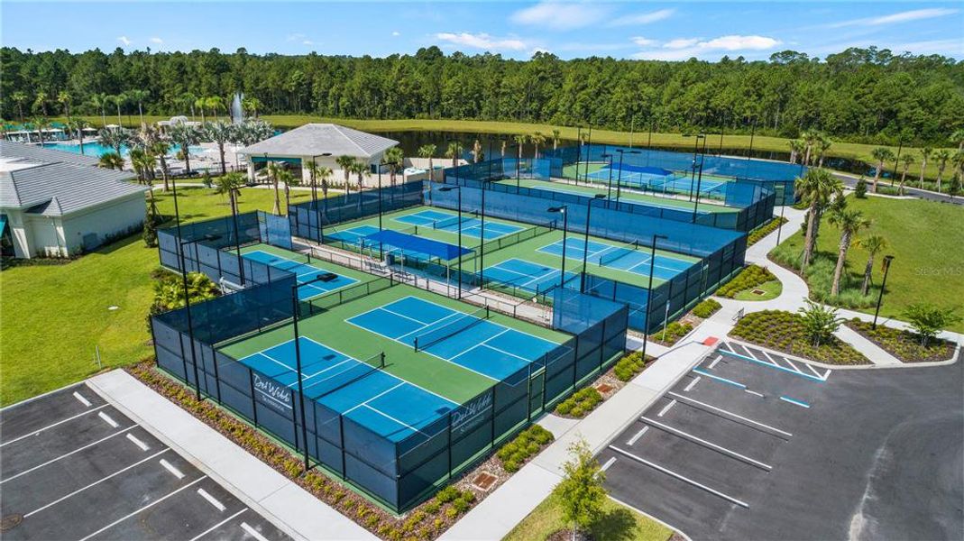 Community amenities in Del Webb Sunbridge, St. Cloud (Image 38).