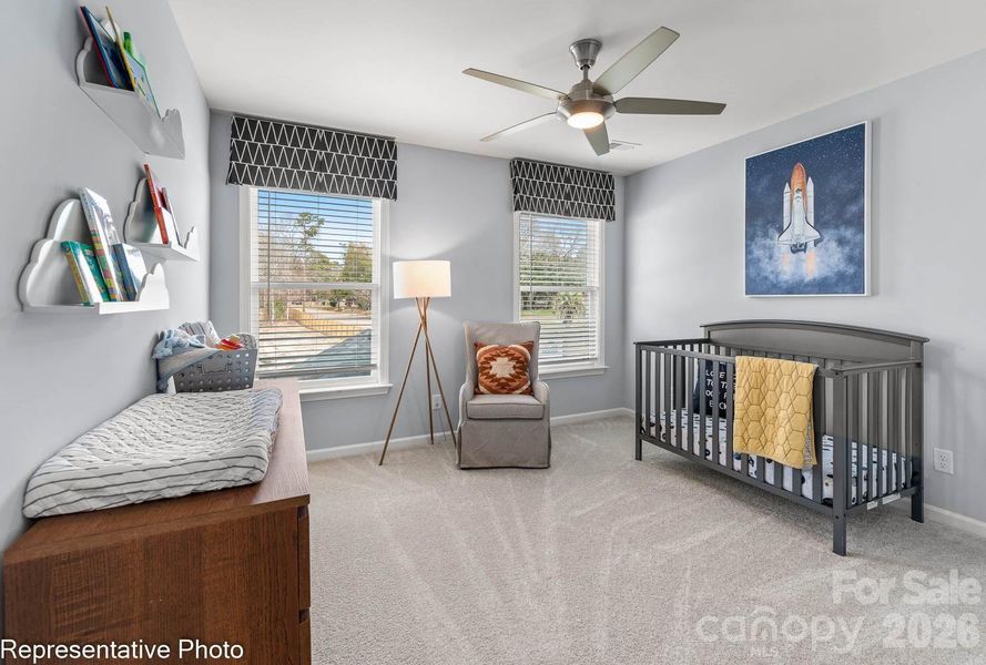 Bedroom 4
