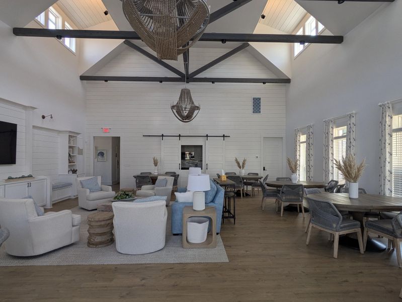 Community amenities in , Ravenel (Image 25).