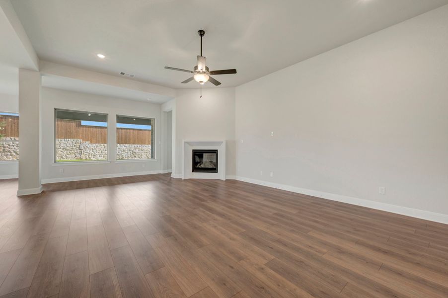 Family Room Family Room