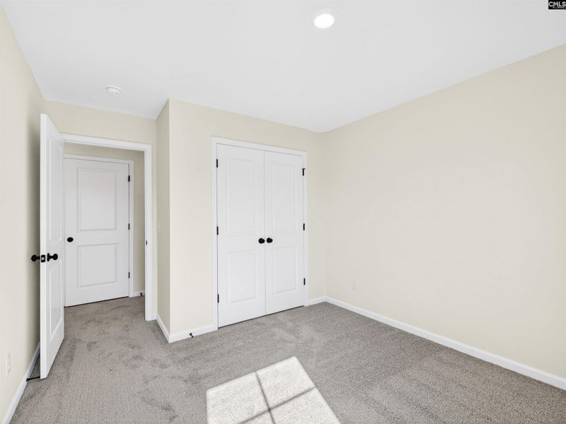 Spacious, unfurnished interior of a new home in Dunbar Village, Cayce (Image 29). Spacious, unfurnished interior of a new home in Dunbar Village, Cayce (Image 29).