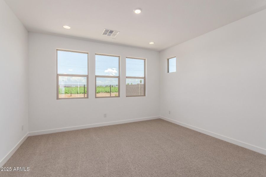 Primary Bedroom View B