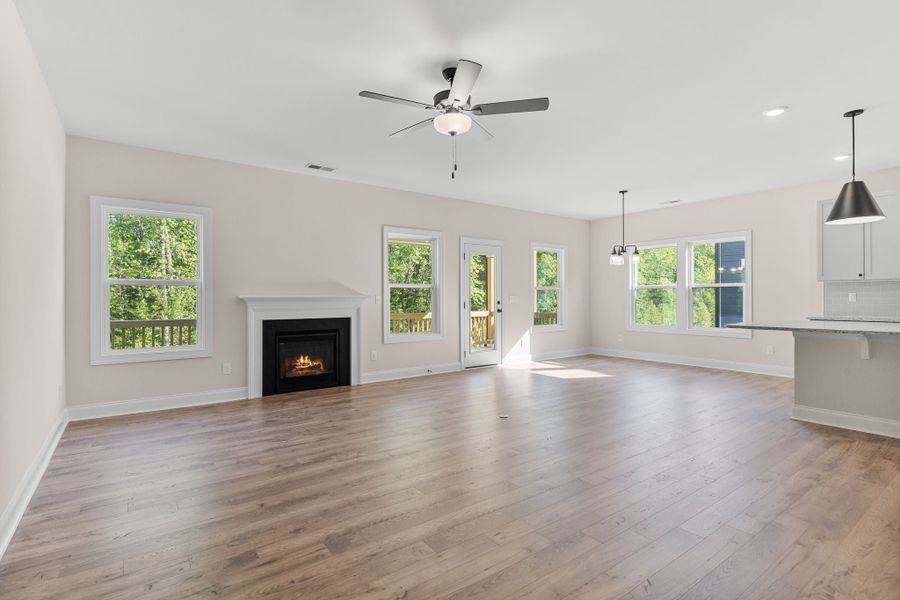 New Home in Knightdale, NC.  - Slide 17