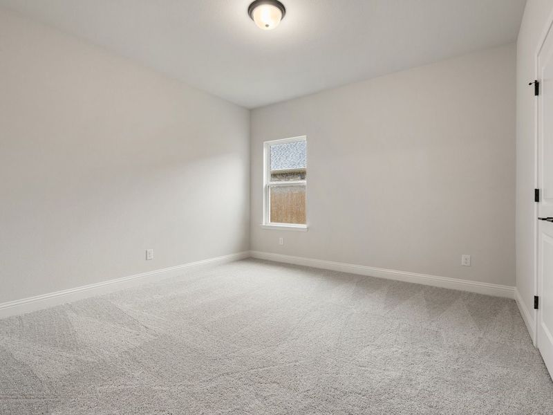Spacious, unfurnished interior of a new home in Waverly Estates, Nevada (Image 21). Spacious, unfurnished interior of a new home in Waverly Estates, Nevada (Image 21).