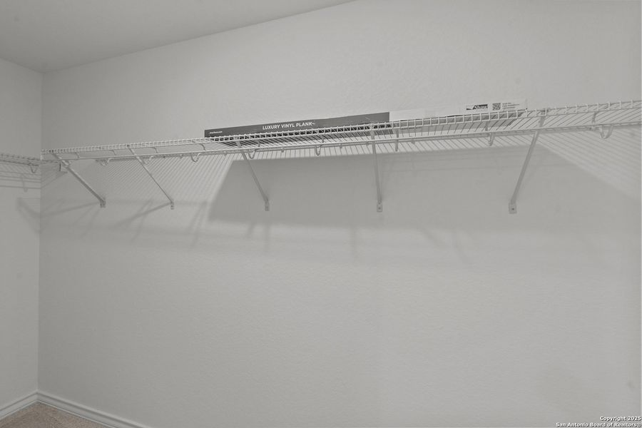 Spacious, unfurnished interior of a new home in Corley Farms, Boerne (Image 13).