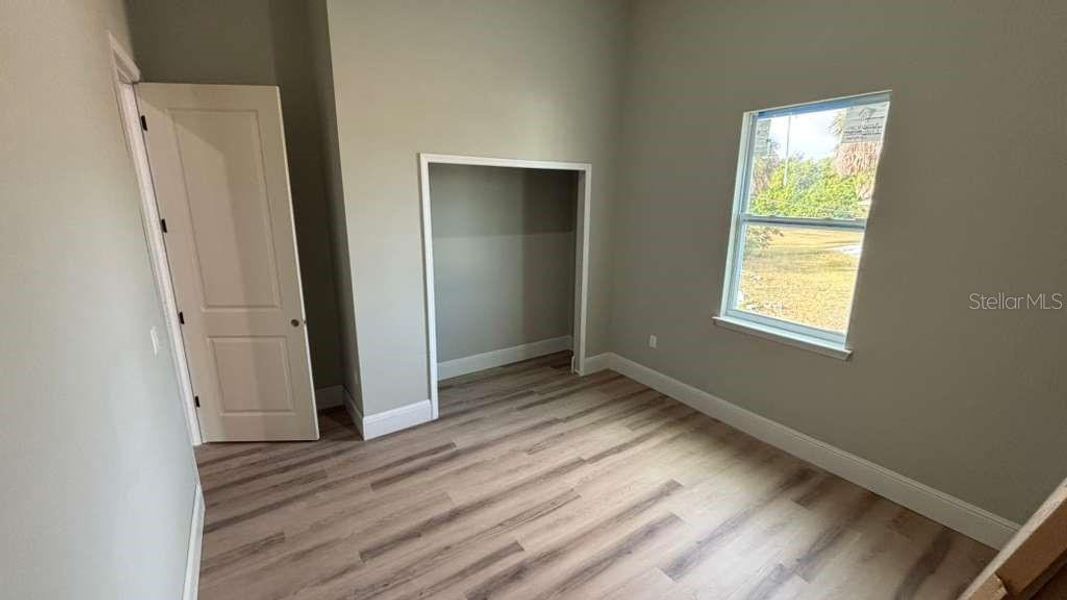 Spacious, unfurnished interior of a new home in , Port Charlotte (Image 12). Spacious, unfurnished interior of a new home in , Port Charlotte (Image 12).