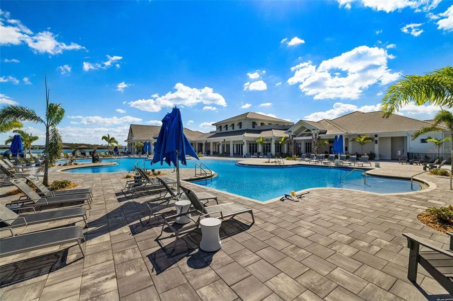 Community amenities in , Fort Myers (Image 44).