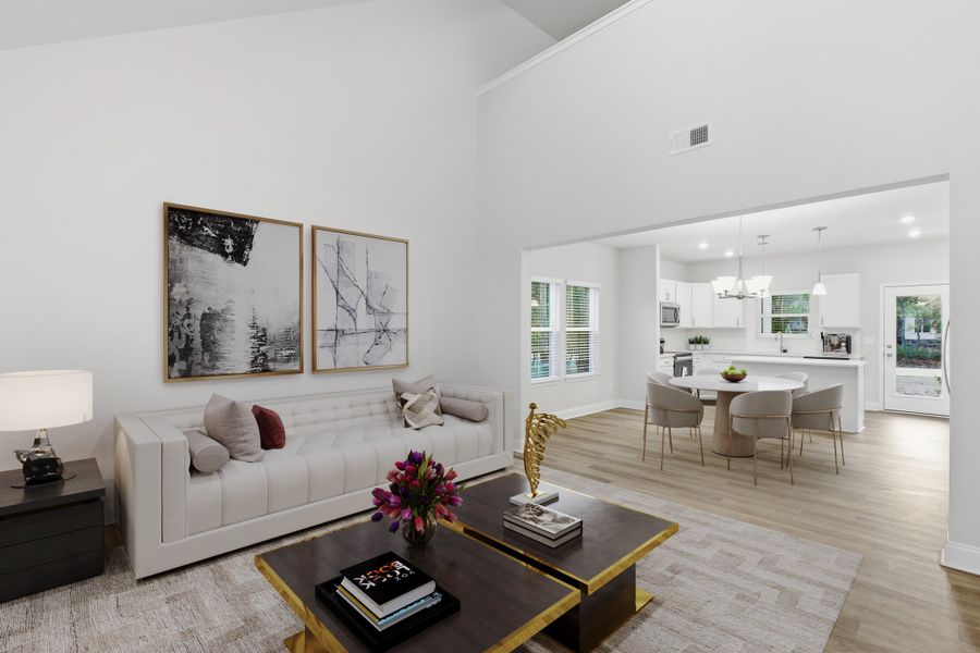 218 Chateau Drive, New Bern, NC.  - Slide 7