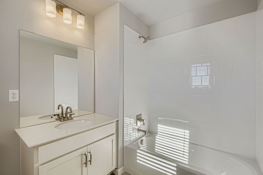 1,582sf New Home in Fort Collins, CO.  - Slide 24