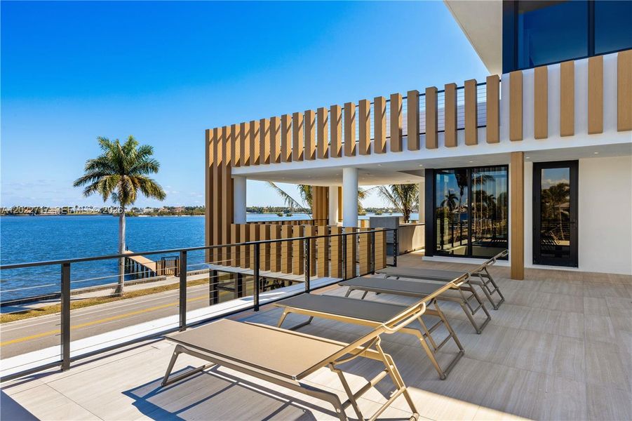 Exterior details and patio area of a home in , West Palm Beach (Image 28). Exterior details and patio area of a home in , West Palm Beach (Image 28).
