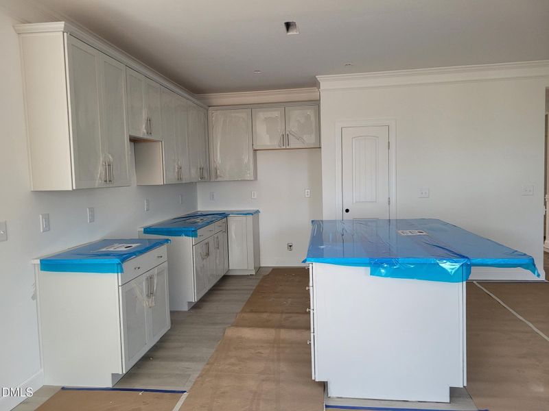 EF 22 Kitchen from Breakfast Area 10-4-2