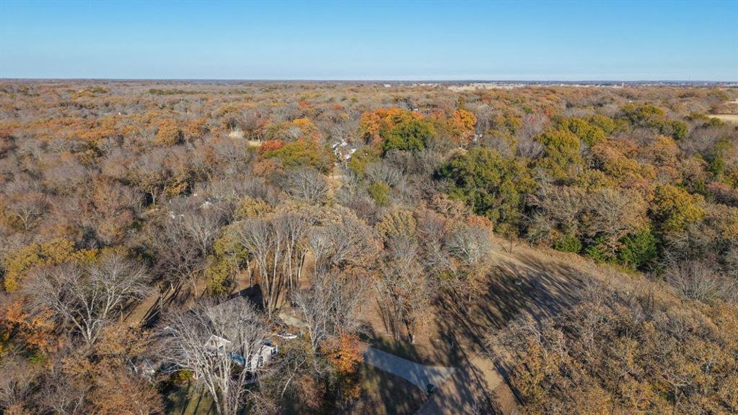 Natural landscape and outdoor views near in Mabank (Image 16). Natural landscape and outdoor views near in Mabank (Image 16).