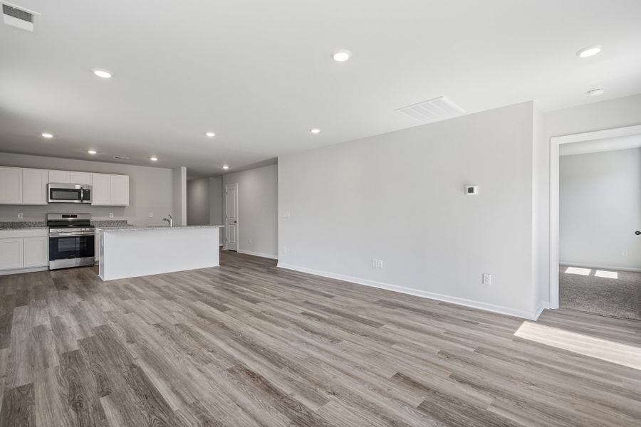 New Home in Sunset Beach, NC.  - Slide 3