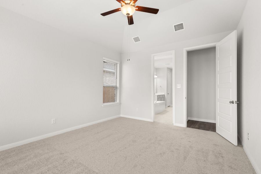 New Home in San Antonio, TX.  - Slide 14