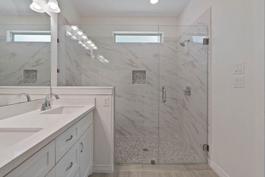 Primary Bathroom Primary Bathroom