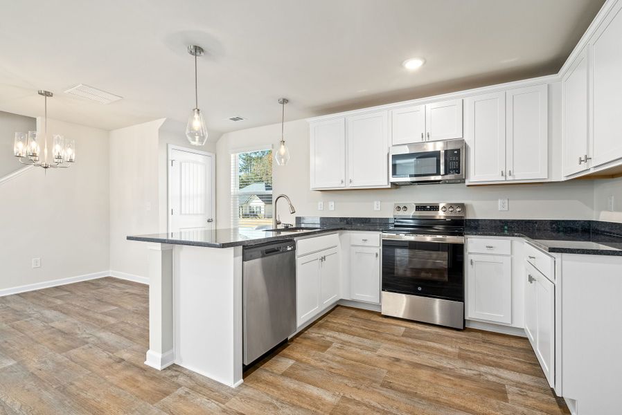 New Home in Hogansville, GA.  - Slide 11