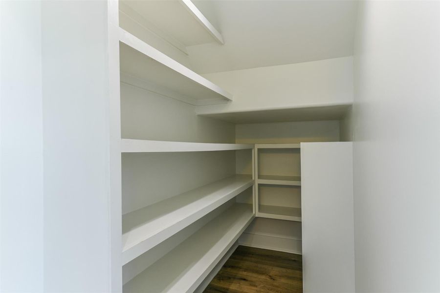 Furnished interior view inside a new home in , Galveston (Image 5). Furnished interior view inside a new home in , Galveston (Image 5).