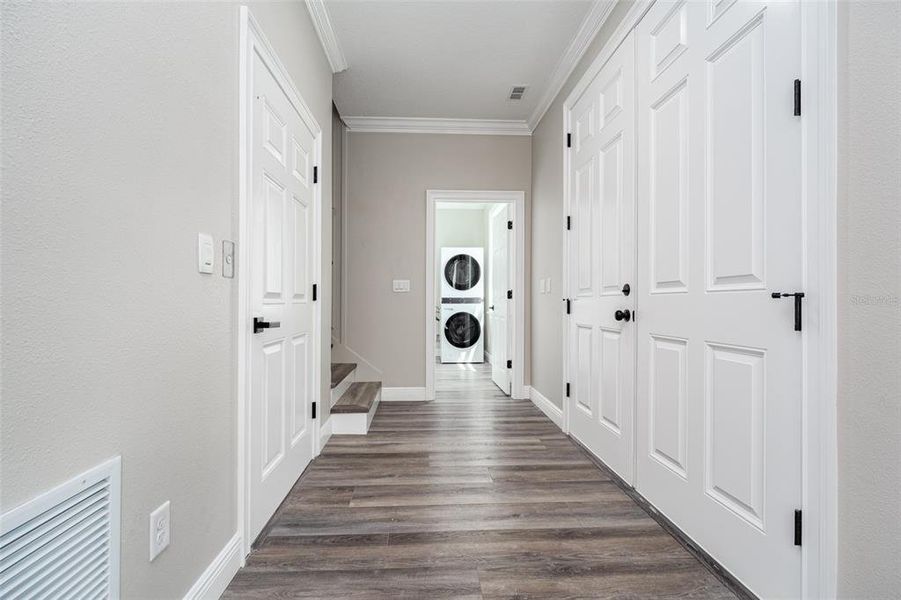 Spacious, unfurnished interior of a new home in , Tampa (Image 62).