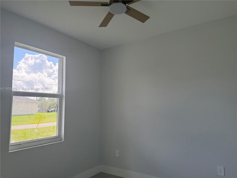 Spacious, unfurnished interior of a new home in , Lehigh Acres (Image 18). Spacious, unfurnished interior of a new home in , Lehigh Acres (Image 18).