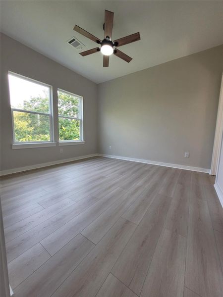 Spacious, unfurnished interior of a new home in , Houston (Image 31). Spacious, unfurnished interior of a new home in , Houston (Image 31).