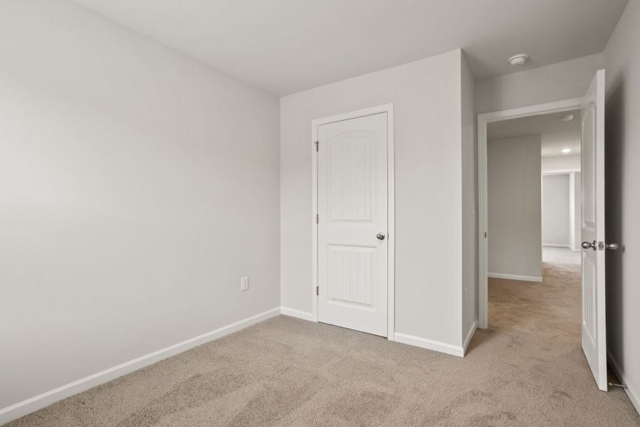 Greenville, SC New Home.  - Slide 19