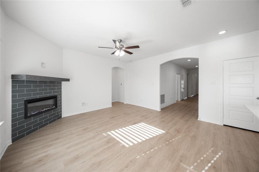 Great Room Great Room