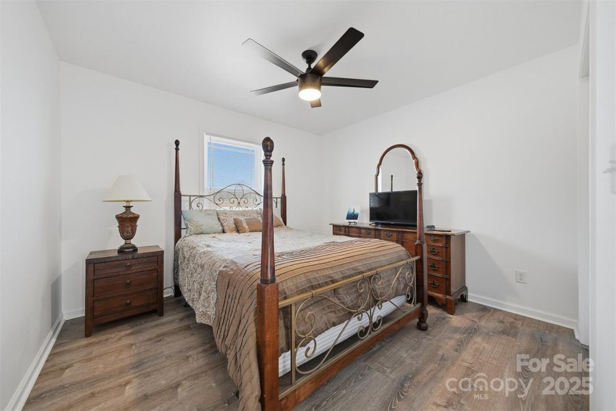 Furnished interior view inside a new home in , Granite Falls (Image 10).