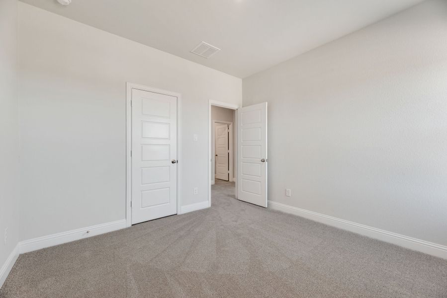 Bedroom 4 Bedroom 4