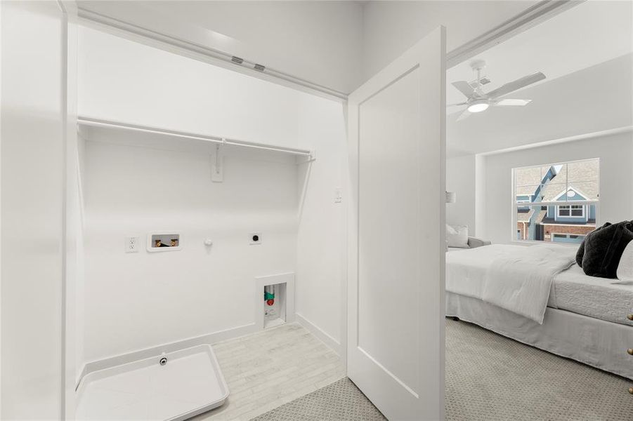 17. 730 Tower - Utility 17. 730 Tower - Utility