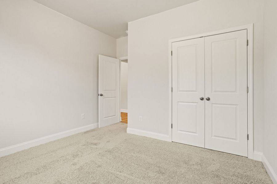 4br New Home in Easley, SC.  - Slide 27