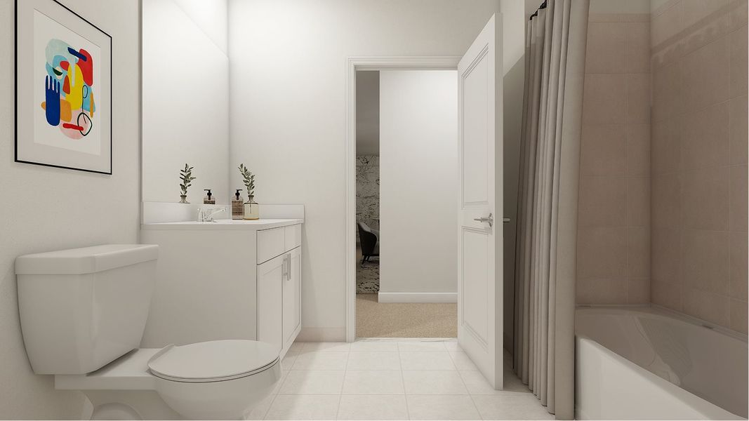 bathroom 3 bathroom 3