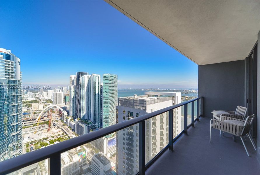Condo located in Miami, FL showcasing its design and architecture (Image 20). Condo located in Miami, FL showcasing its design and architecture (Image 20).