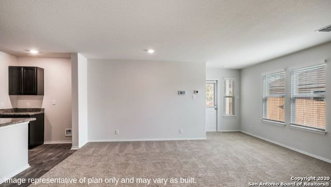 Image 28 of a home in Valley Ranch.