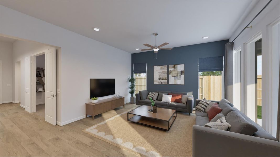 Representative Photo_Family Room