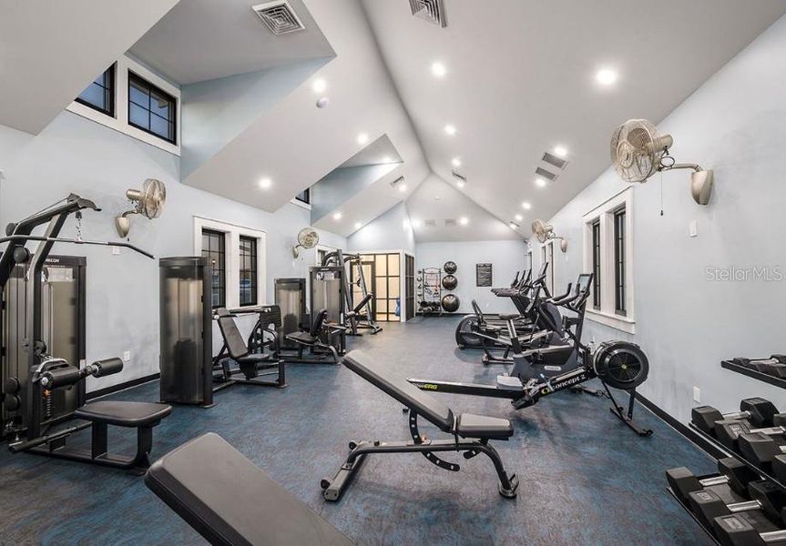 Community amenities in , Apollo Beach (Image 6). Community amenities in , Apollo Beach (Image 6).