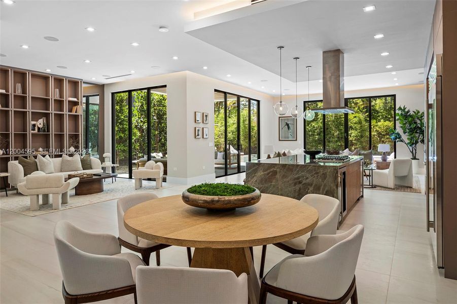 Community amenities in , Miami (Image 34).